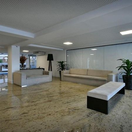 Lindo Apartamento No Gold Flat João Pessoa Exterior foto