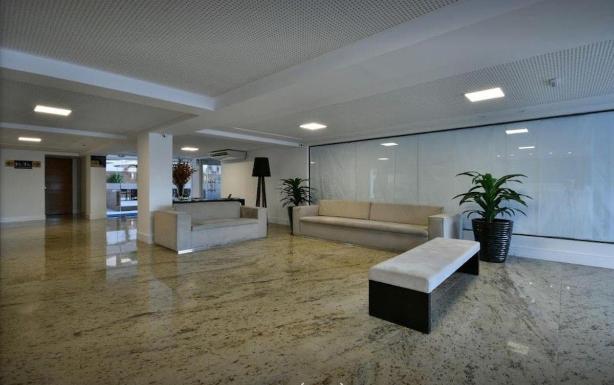 Lindo Apartamento No Gold Flat João Pessoa Exterior foto