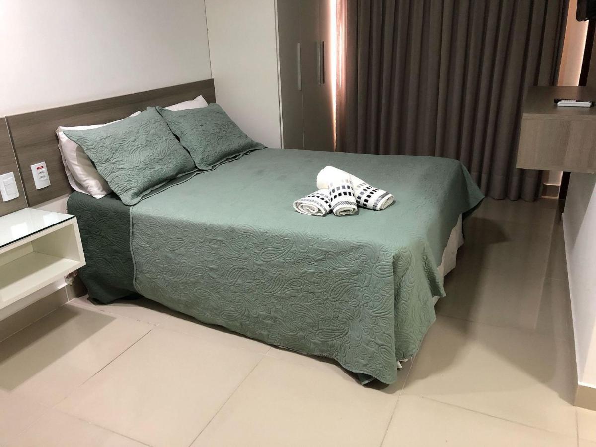Lindo Apartamento No Gold Flat João Pessoa Exterior foto